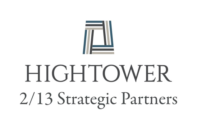Hightower 2/13 Strategic Partners logo