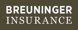 Breuninger Insurance logo