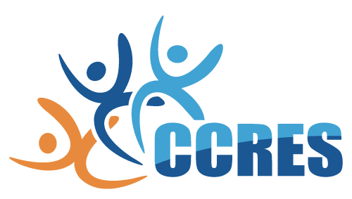 CCRES logo
