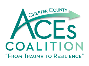 Chester County ACEs Coalition logo