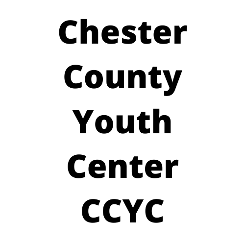 Chester County Youth Center (CCYC) logo