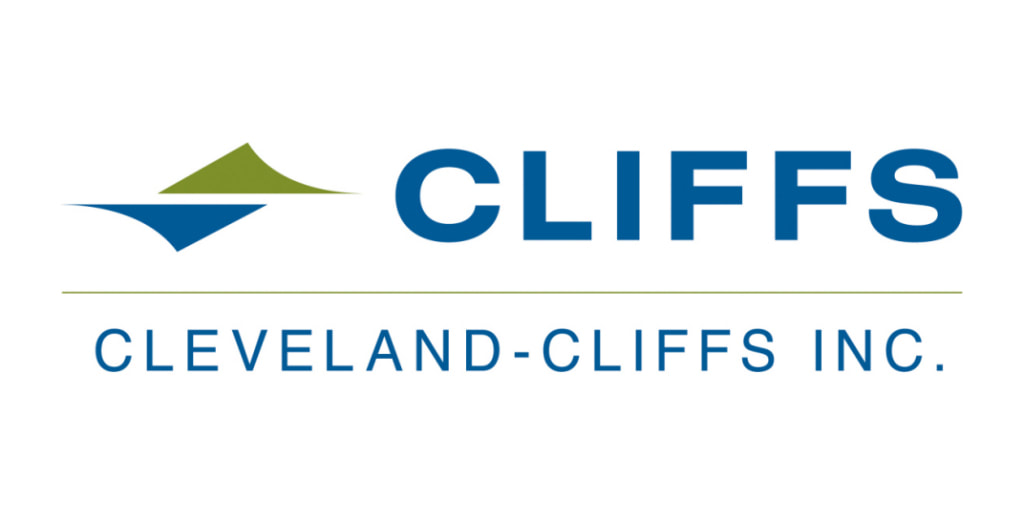 Cleveland-Cliffs Inc. logo