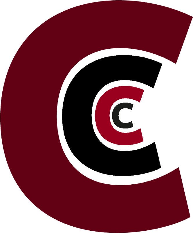 Creative Club of Chester County logo