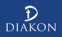 Diakon logo
