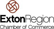 Exton Region Chamber of Commerce logo