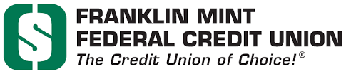 Franklin Mint Federal Credit Union logo