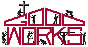 Good Works logo