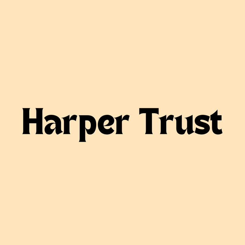 Harper Trust logo