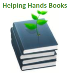Helping Hands Books logo