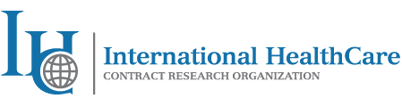 International HealthCare logo