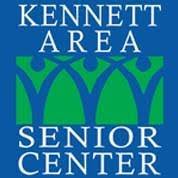 Kennett Area Senior Center logo