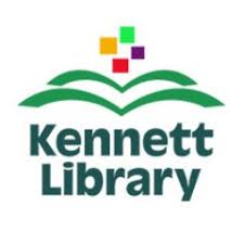 Kennett Library logo