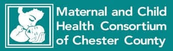Maternal and Child Health Consortium of Chester County logo