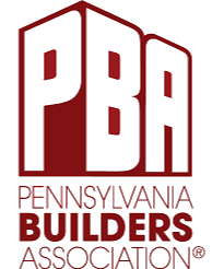 Pennsylvania Builders Association logo