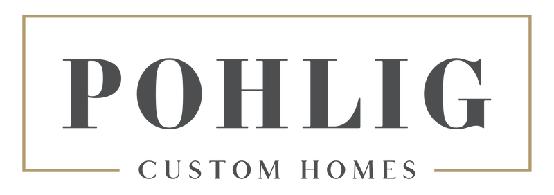 Pohlig Custom Homes logo
