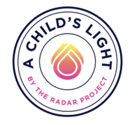 A Child's Light logo
