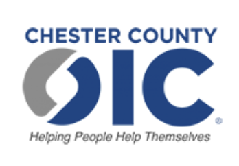 Chester County OIC logo