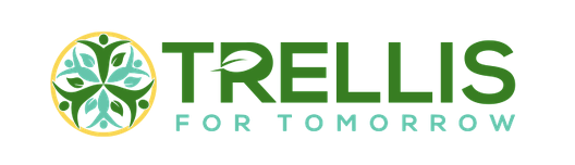 Trellis for Tomorrow logo