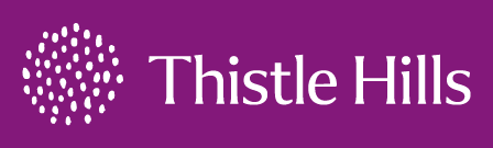 Thistle Hills logo