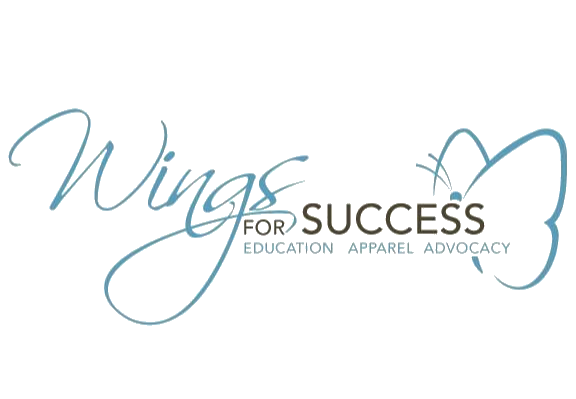 Wings for Success logo